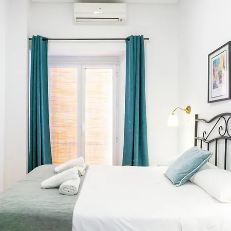Apartment Downtown Alvarez 13 *